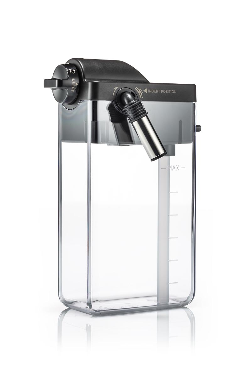 Caraffa latte per sistema LatteCrema System