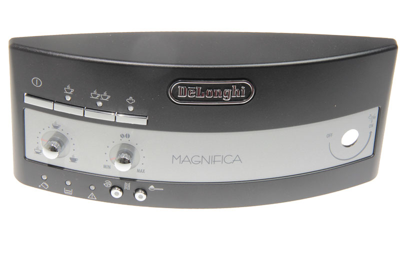 ASSIEME CRUSCOTTO COMANDI SENZA SCHEDA