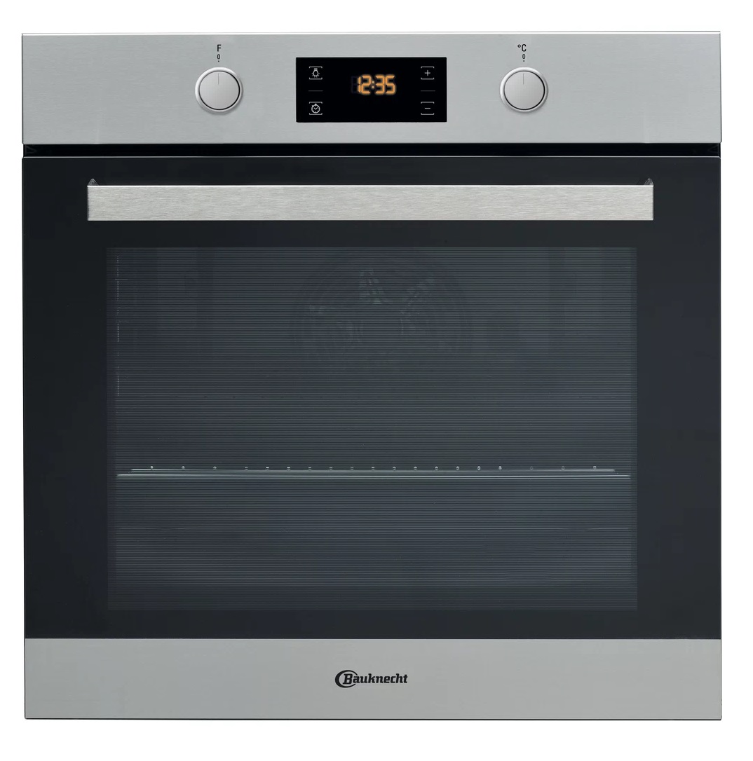 Forno ad incasso Bauknecht BAK3 KN8V IN A+