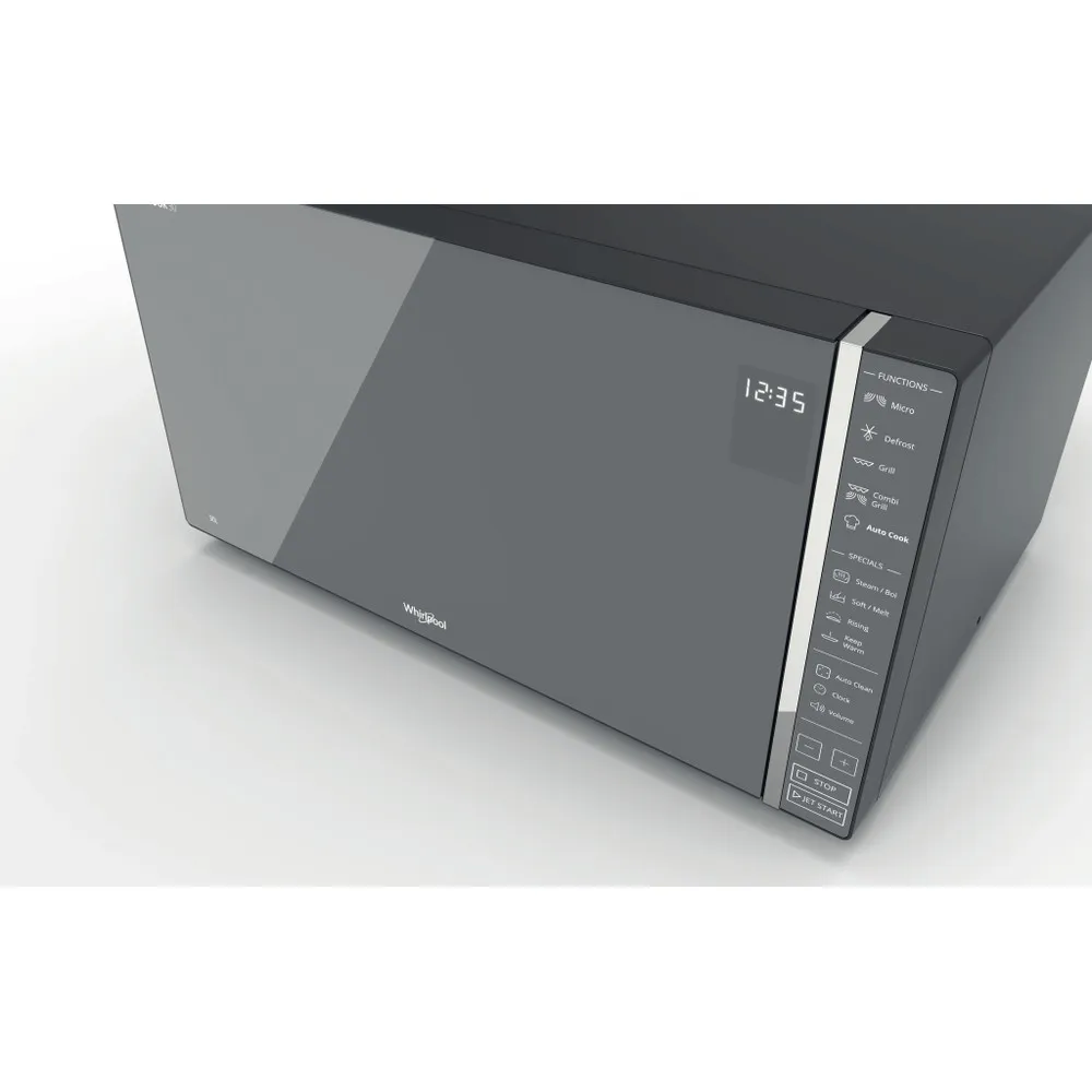 Microonde a libera installazione Whirlpool MWP 304 M 30 litri