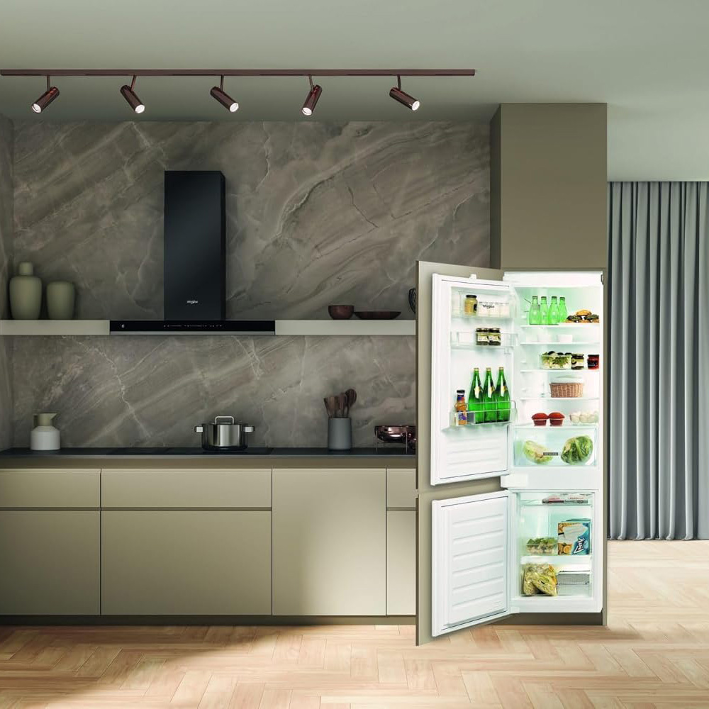 Frigorifero combinato da incasso Whirlpool ART 6600 LH E