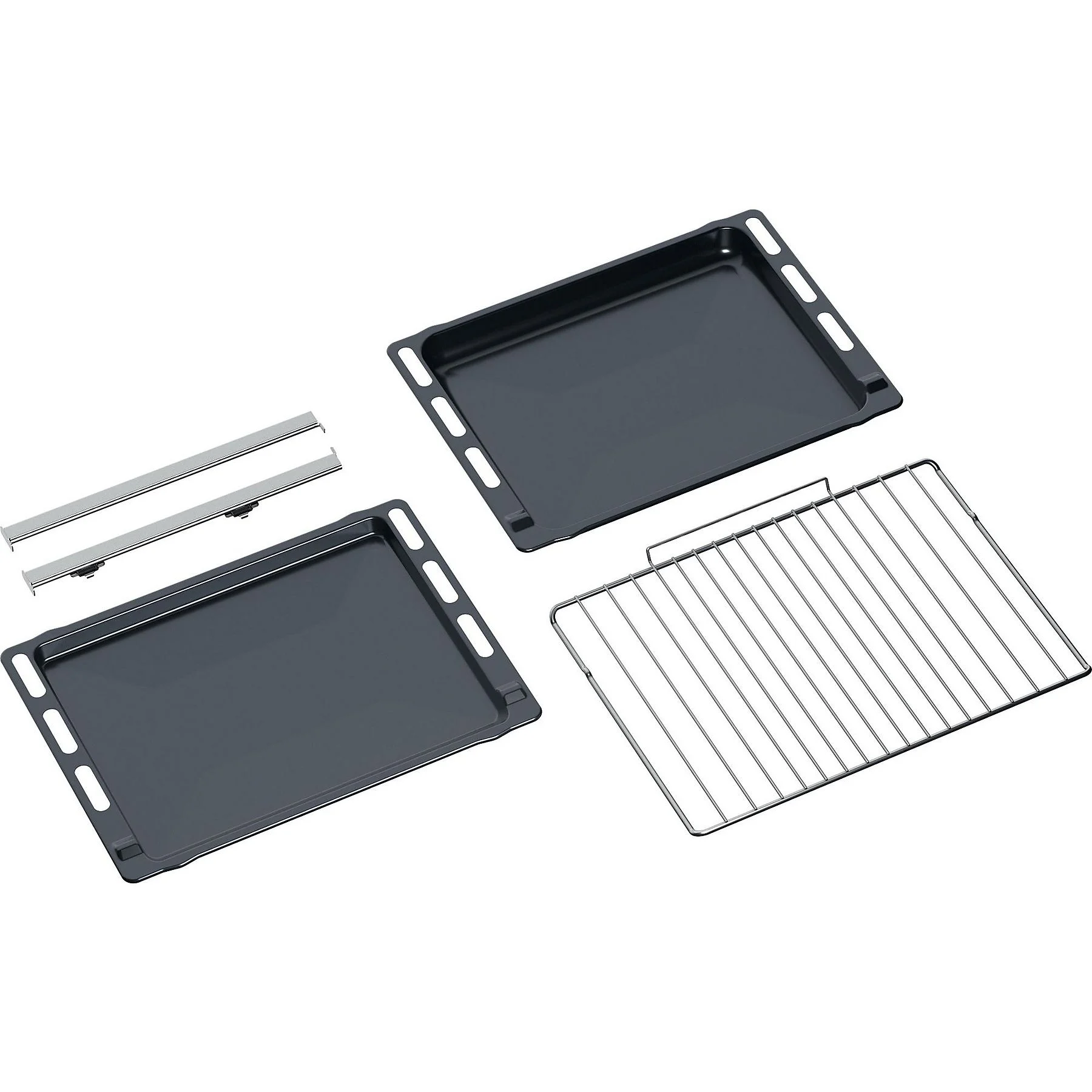 Forno ad incasso Bauknecht BBA2S85HU1I