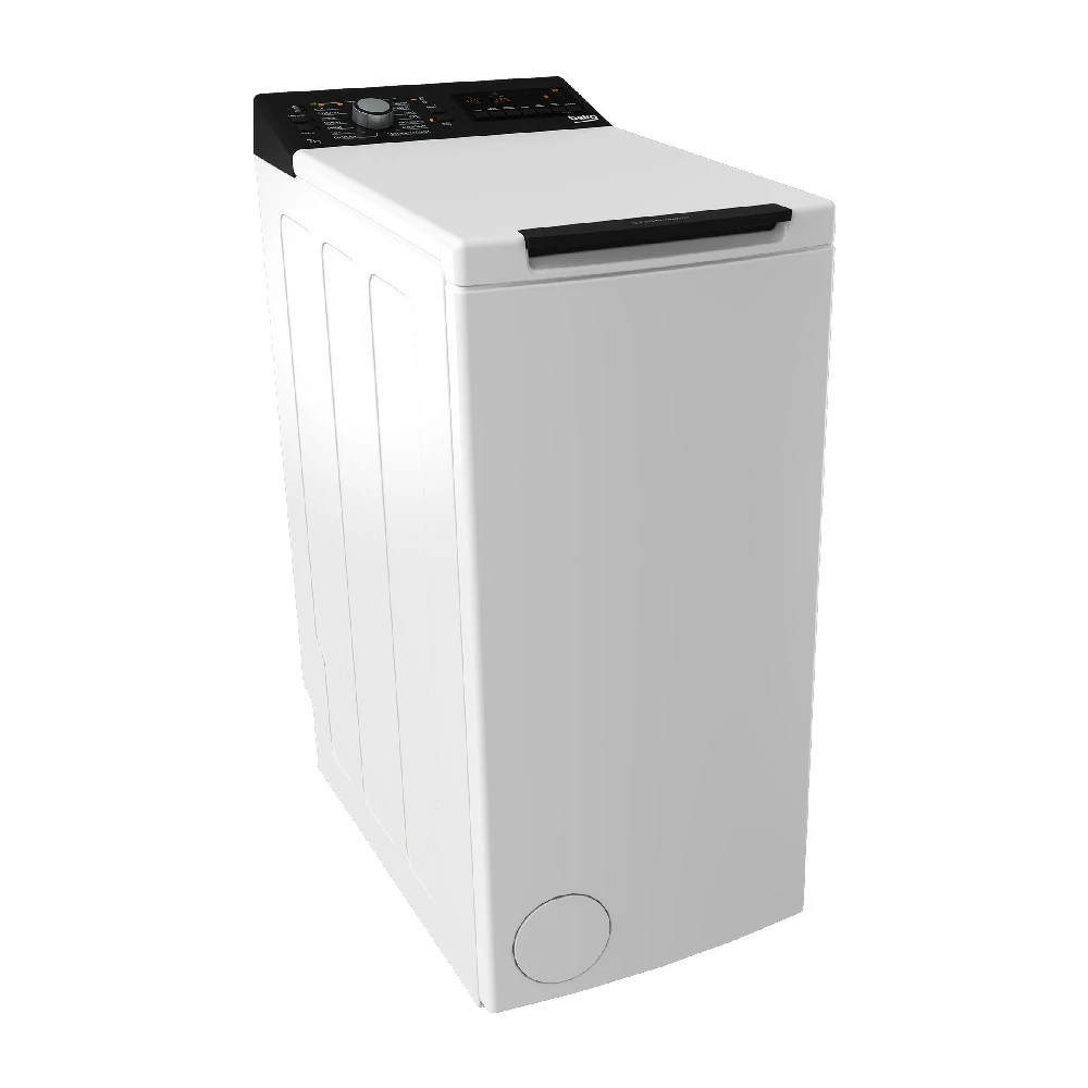 Lavatrice carica dall'alto 7 kg Beko BTL 725WK IT