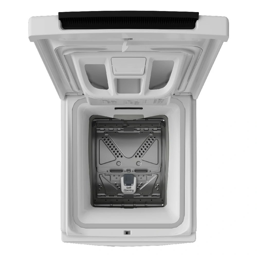 Lavatrice carica dall'alto 7 kg Beko BTL 725WK IT