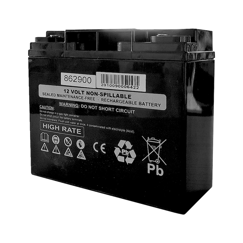 Batteria per avviatori 12 V 1000A Premium