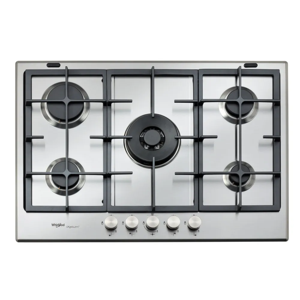 Whirlpool GMR 7522/IXL