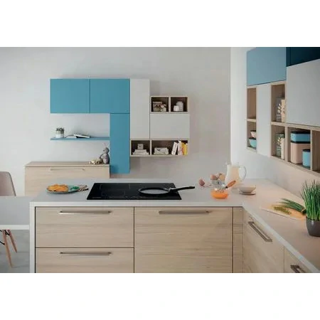 Piano cottura a induzione Indesit IB 65B60 NE 60 cm