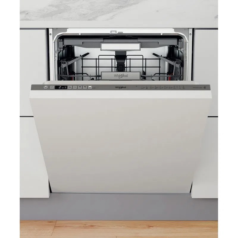 Lavastoviglie da incasso Whirlpool WIO 3O540 PELG