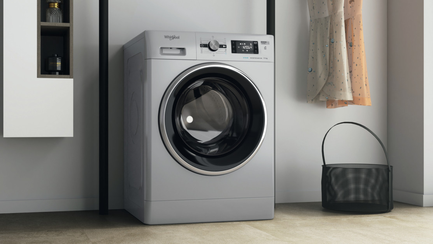 Lavatrice Whirlpool 11 kg AWG 1114SD