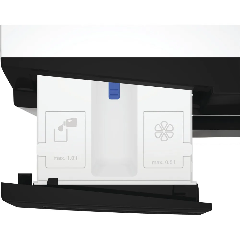 Lavatrice Whirlpool 12 kg con WiFi WPM 27W ADS IT