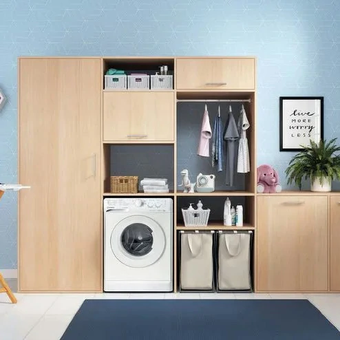 Lavatrice 7 kg a libera installazione Indesit MTWC 71296 W IT