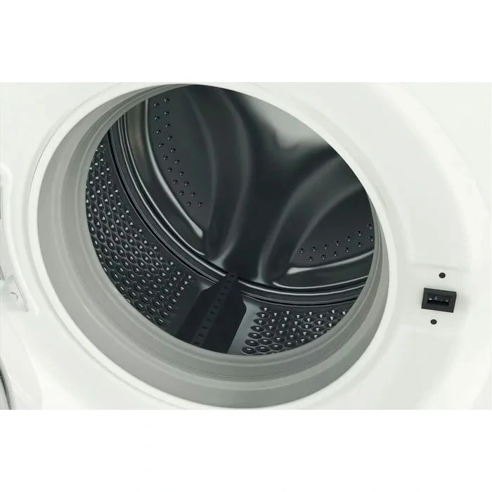 Lavatrice 7 kg a libera installazione Indesit MTWC 71296 W IT