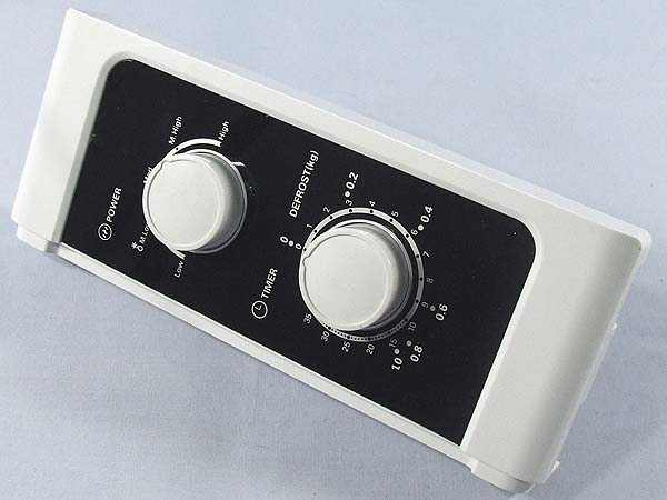 GRUPPO PANNELLO DI CONTROLLO