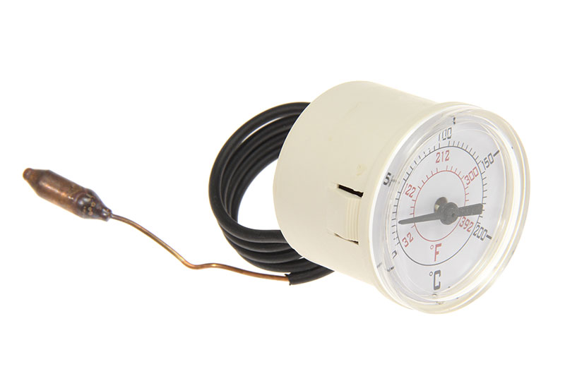 TERMOMETRO 200Ã¸C T40P