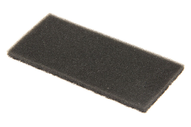 FILTRO POSTERIORE 2780