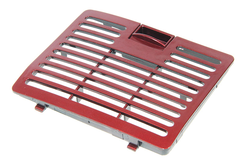 ASS.FILTRO POSTERIORE 2790