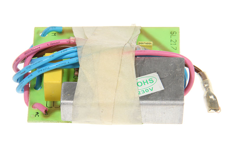 SCHEDA ELETTRONICA 2799