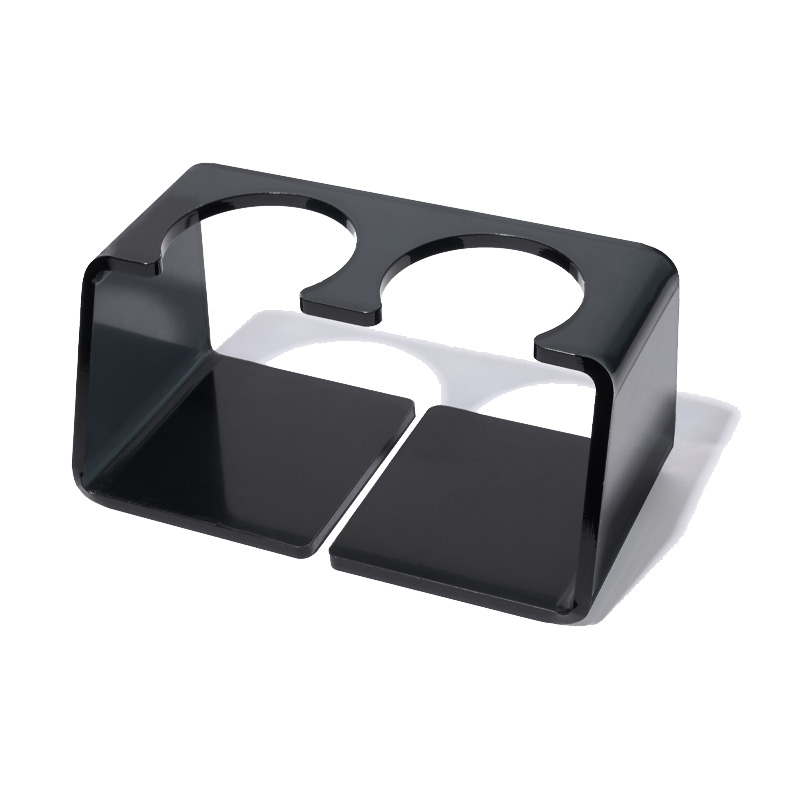 Supporto in plexiglass per flaconi 480 ml