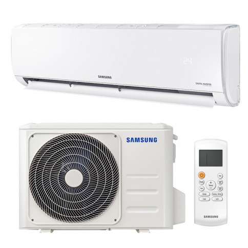Condizionatore 18000 btu Samsung AR35 A++/A+ R32 F-AR18ARB IT