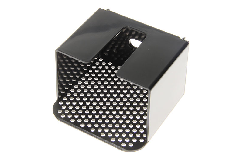 VASCHETTA RACCOGLI CAPSULE