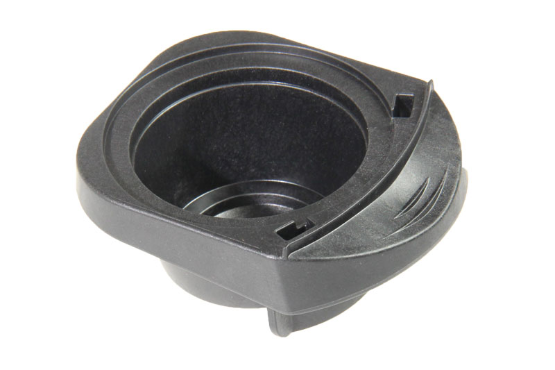 Supporto porta capsula