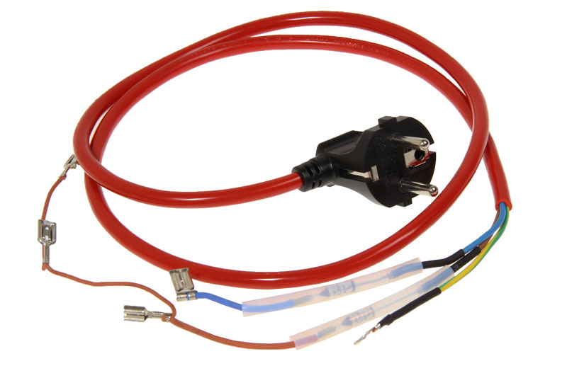 CAVO ALIMENTAZIONE (INT)