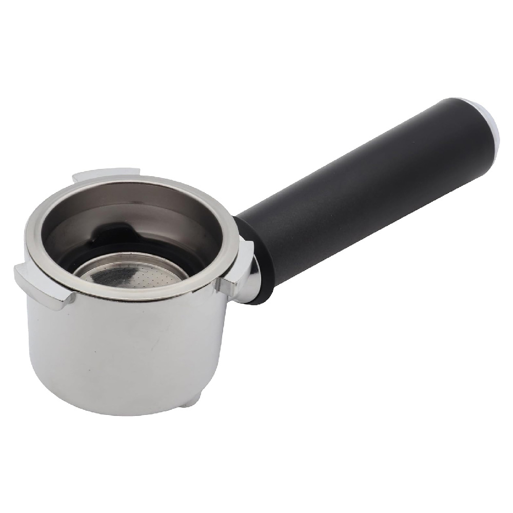 Braccetto porta filtro