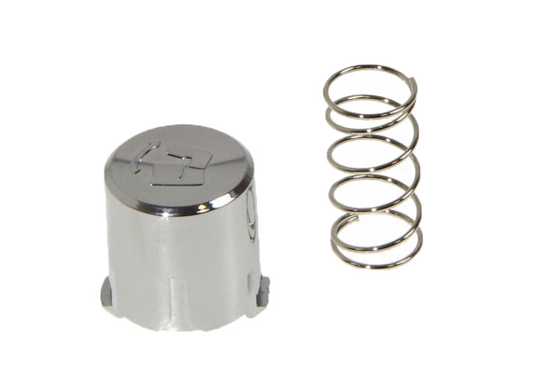 KIT PULS. SOLLEV. BRACCIO CROM.+