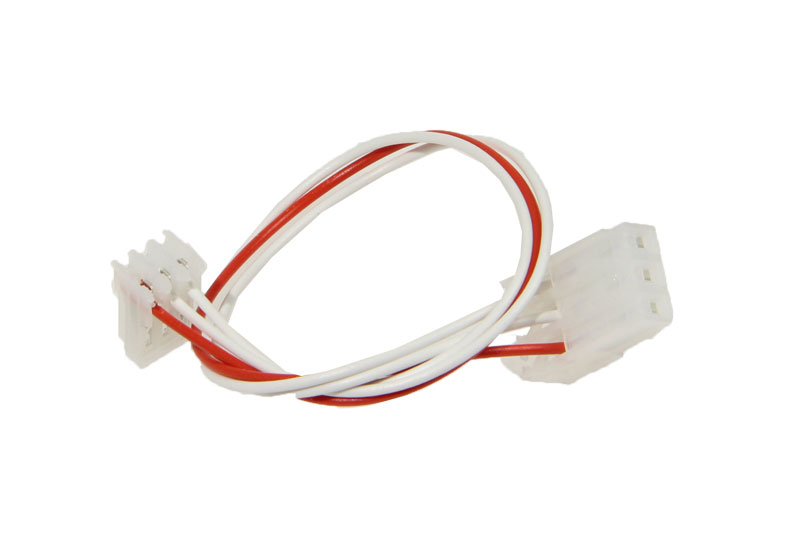 CABLAGGIO PER FLUSSIMETRO