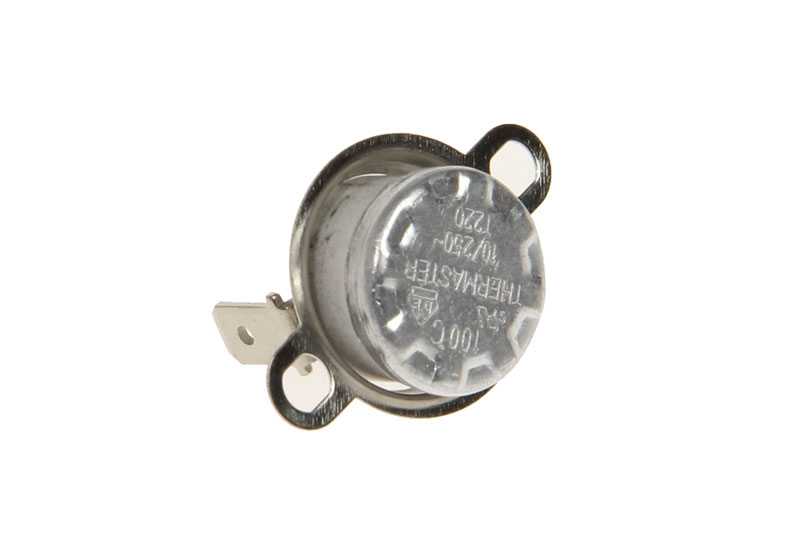 TERMOSTATO 100o (10A 250V) DT71C