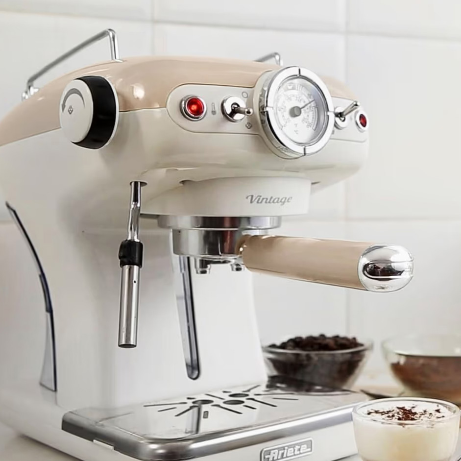 Portafiltro macchina caffè