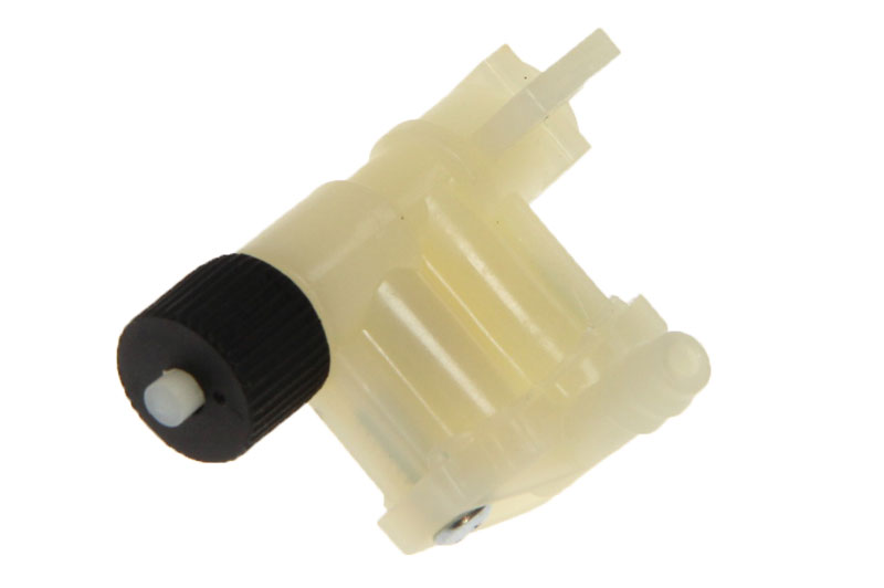 ASSIEME VALVOLA DI SICUREZZA MCE