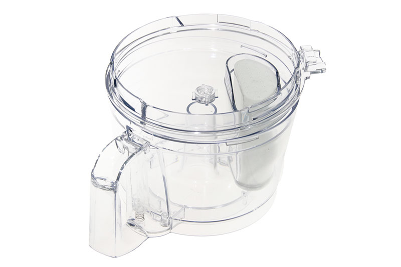 Contenitore con coperchio