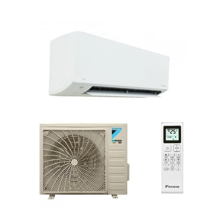 DAIKIN CONDIZIONATORE 12000BTU SIESTA A++/A+ R32 ATXC35D/ARXC35D