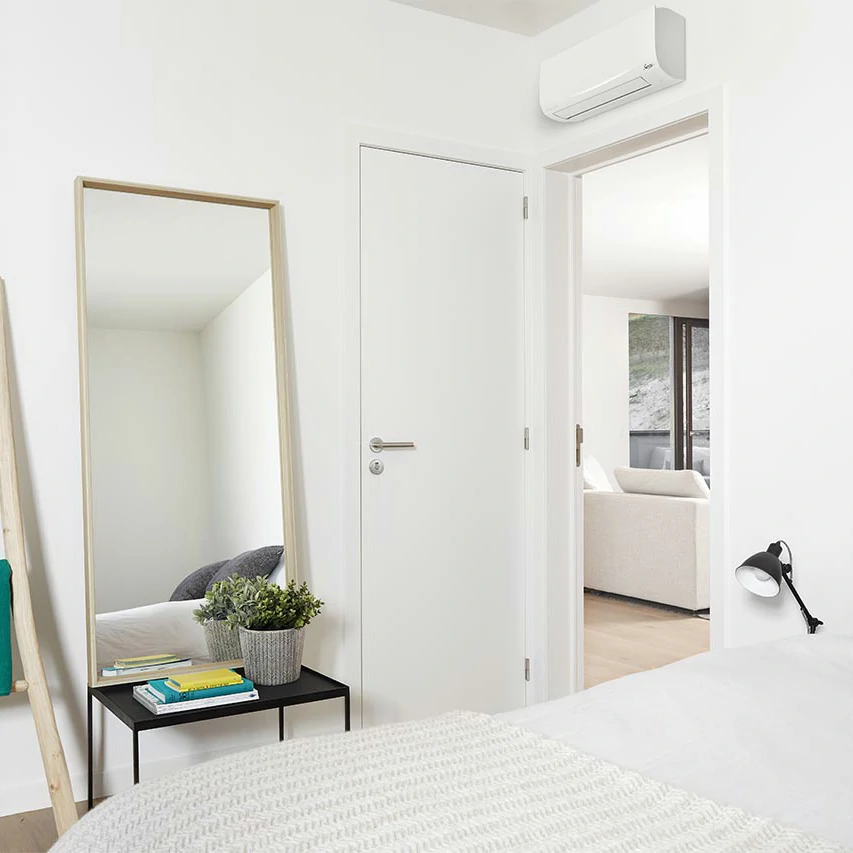 Condizionatore 21000 btu Daikin SIESTA monosplit A++/A+ R32 ATXF60A/ARXF60A