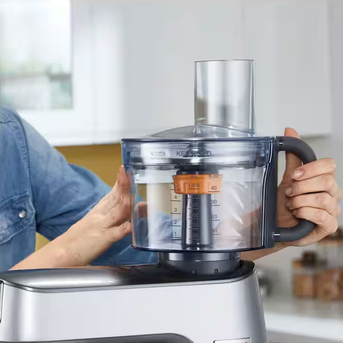 Accessorio robot da cucina per Cooking Chef Kenwood Food Processor
