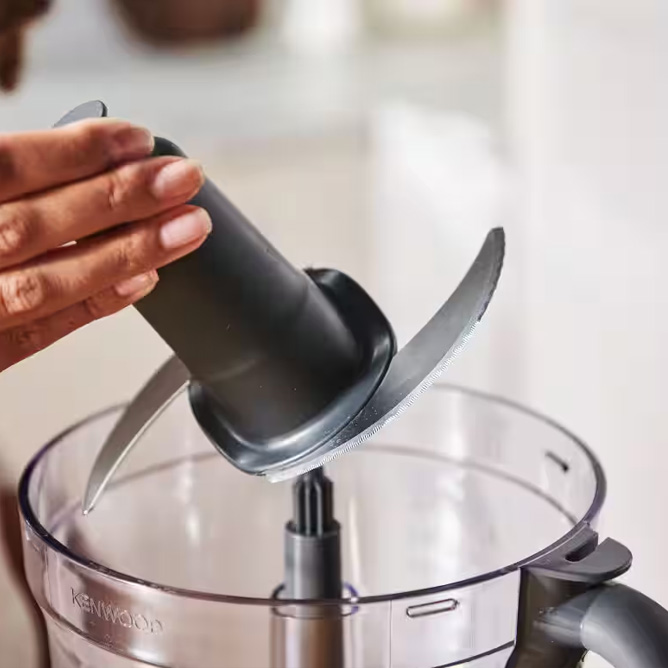 Accessorio robot da cucina per Cooking Chef Kenwood Food Processor