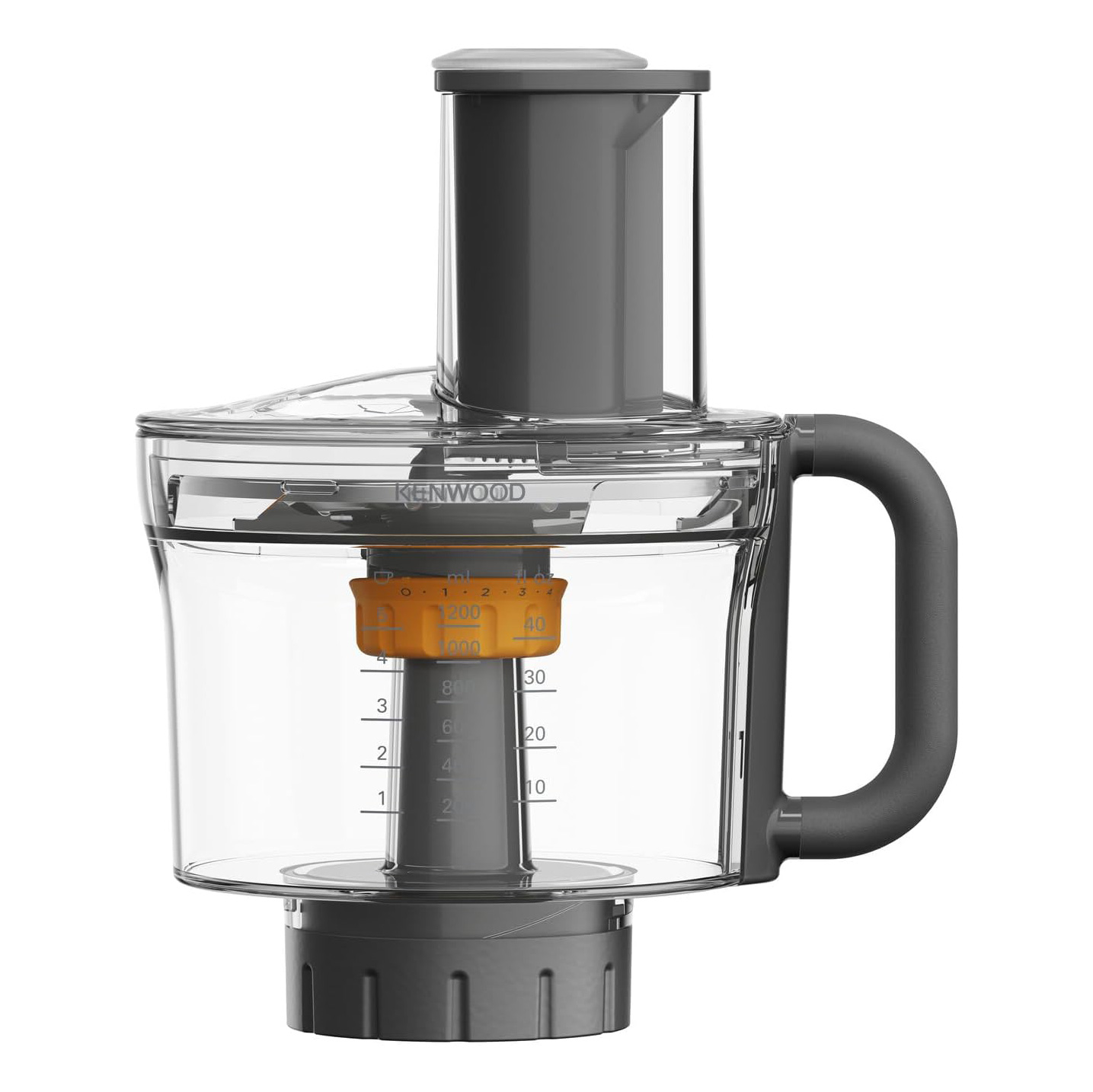 Accessorio robot da cucina per Cooking Chef Kenwood Food Processor