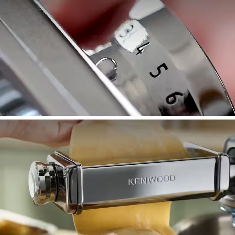 Sfogliatrice KAX980ME