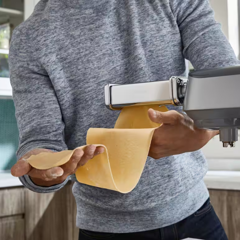 Sfogliatrice KAX980ME