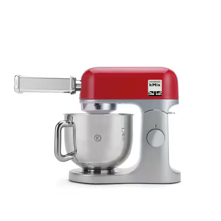 Pasta Expert Kenwood MAX980ME - set per lasagne, fettuccine e spaghetti