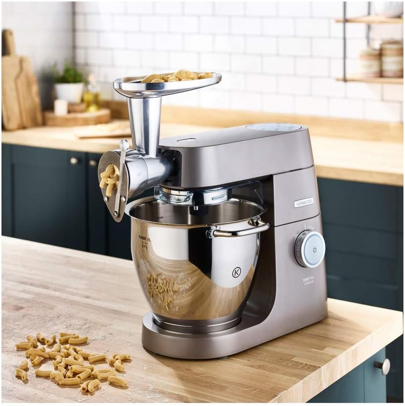 Torchio per la pasta KAX92.A0ME