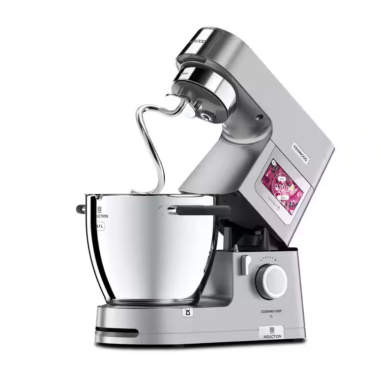 Gancio impastatore a spirale KAT72.000SS per Impastatore Kenwood