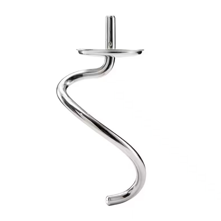 Gancio impastatore a spirale KAT72.000SS per Impastatore Kenwood