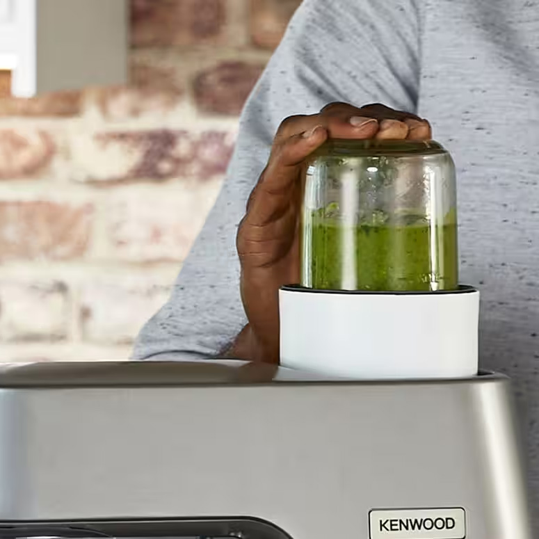 Accessorio Tritatutto AT320A per impastatrice Kenwood