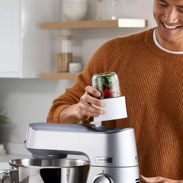 Accessorio Tritatutto AT320A per impastatrice Kenwood