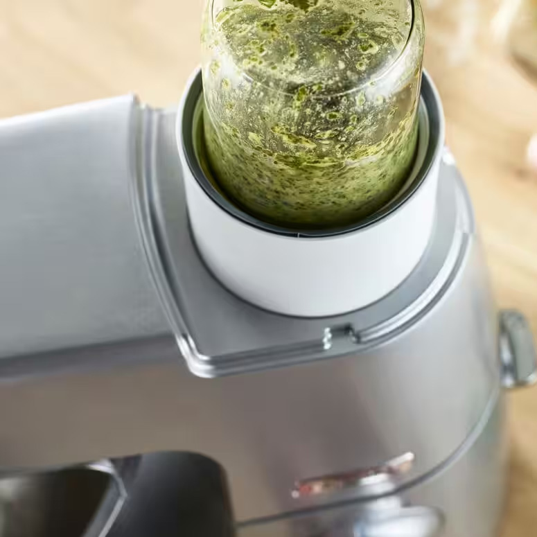 Accessorio Tritatutto AT320A per impastatrice Kenwood