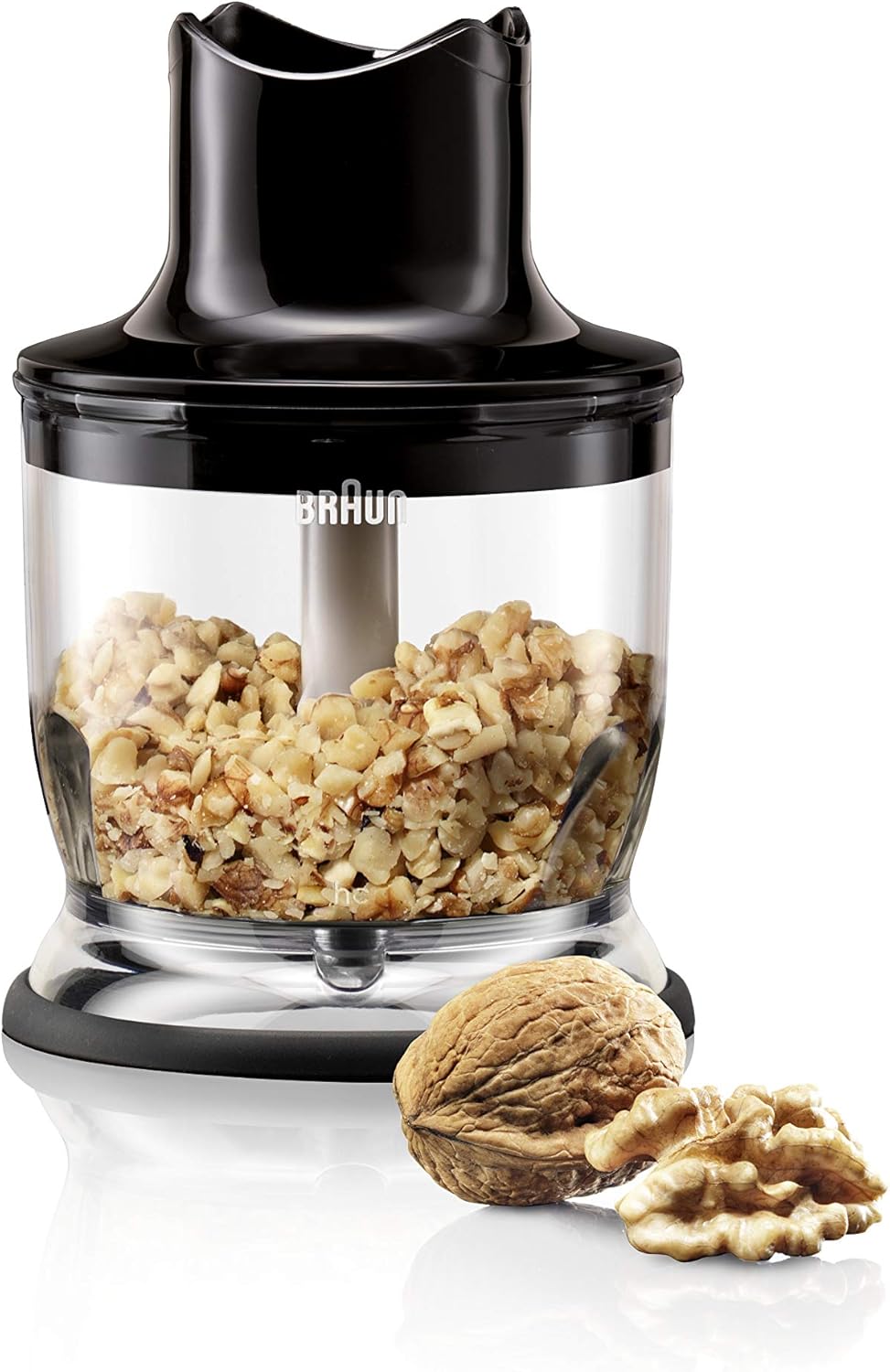 Accessorio tritatutto per frullatore a immersione Braun MQ 20 nero 350 ml