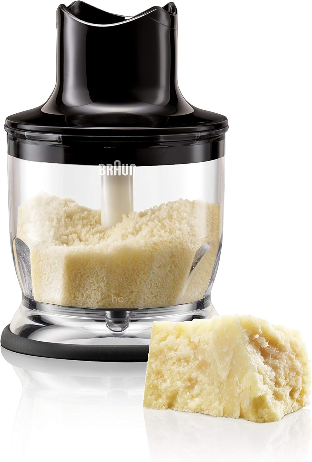 Accessorio tritatutto per frullatore a immersione Braun MQ 20 nero 350 ml