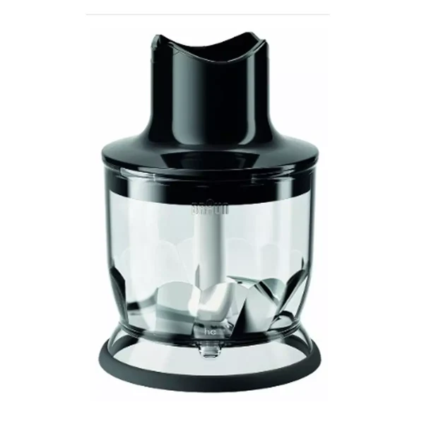 Accessorio tritatutto per frullatore a immersione Braun MQ 20 nero 350 ml